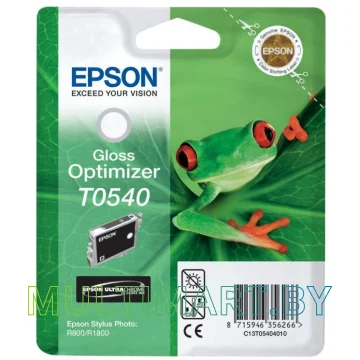 Картридж Epson C13T05404010